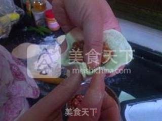 猪肉白菜包子——附详细包包子过程的做法步骤：15
