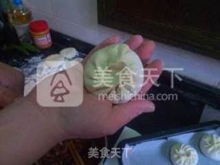 猪肉白菜包子——附详细包包子过程的做法步骤：18