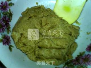 苹果全麦司康的做法步骤：7