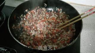 我的糯米蛋的做法步骤：3