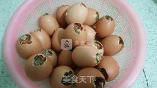 我的糯米蛋的做法步骤：5