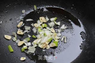 肉段的做法步骤：9