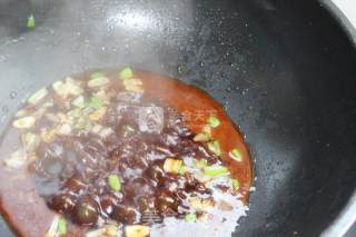 肉段的做法步骤：10