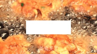 可乐酥肉的做法步骤：4