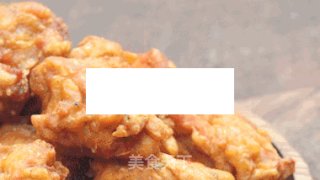 可乐酥肉的做法步骤：5