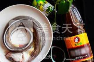 还原记忆中的味道—鳗鱼饭！的做法步骤：1