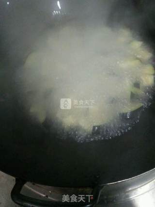 红烧茄子的做法步骤：4