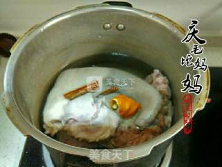 红烧羊肉的做法步骤：2