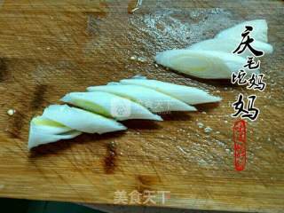 红烧羊肉的做法步骤：7