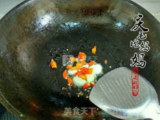 红烧羊肉的做法步骤：9