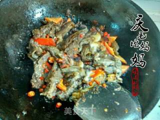 红烧羊肉的做法步骤：11