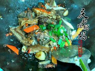 红烧羊肉的做法步骤：14