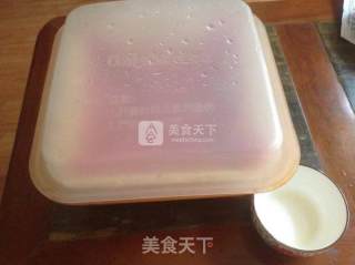 绿色健康豆芽的做法步骤：5