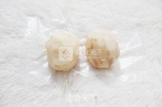 低热量薯条的做法步骤：1