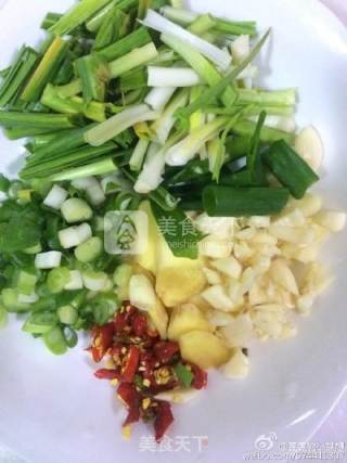 红烧肉的做法步骤：1