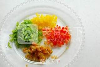 美味脆皮豆腐的做法步骤：4