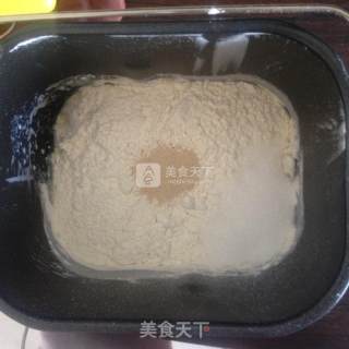 懒人面包的做法步骤：2