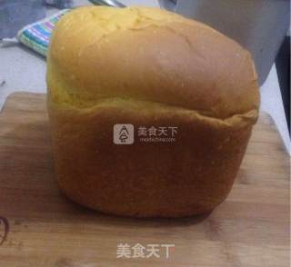 懒人面包的做法步骤：7