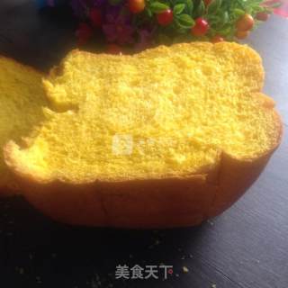懒人面包的做法步骤：8
