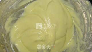 蛋糕城堡的做法步骤：4
