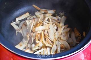 滋味杏鲍菇的做法步骤：6