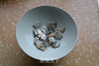 仙居泡鲞的做法步骤：4