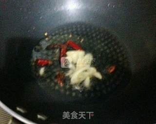 蛋皮包肉馅豆腐的做法步骤：13