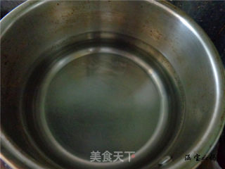 西红柿鸡蛋汤的做法步骤：2