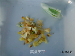 西红柿鸡蛋汤的做法步骤：5