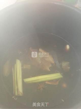 红烧鸡块的做法步骤：3
