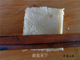 紫薯卷的做法步骤：4