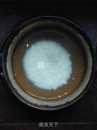 【酒酿蛋】吃出好气血的做法步骤：2