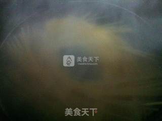 蒜香蛤蜊意大利面的做法步骤：2