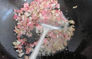 马齿苋肉包子的做法步骤：4