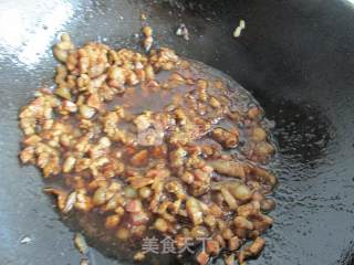 马齿苋肉包子的做法步骤：5