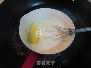 轻乳酪蛋糕的做法步骤：6