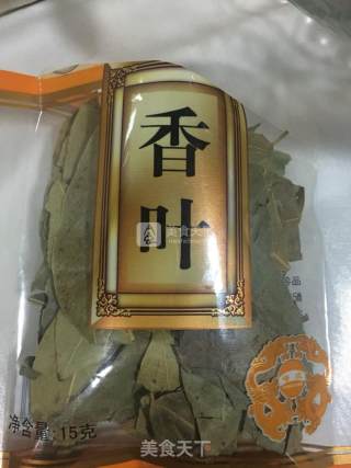 红烧羊肉的做法步骤：4