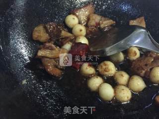 蒜子焖钳鱼的做法的做法步骤：5