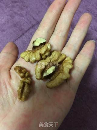 红枣夹核桃的做法步骤：3