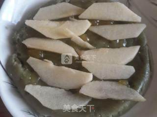 树桩蛋糕的做法步骤：5