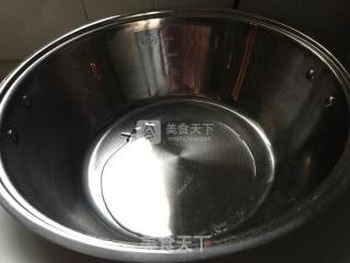 茨菰冬笋肉片的做法步骤：6