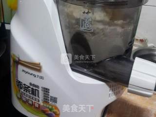 原味牛肉面的做法步骤：3