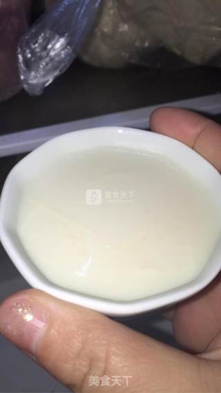 牛奶布丁的做法步骤：5