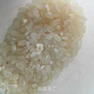 红豆米仁养生粥的做法步骤：1