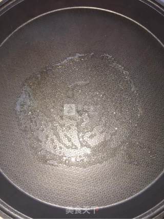 烤冷面的做法步骤：3