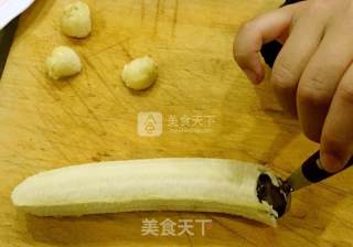 木瓜果盘的做法步骤：5