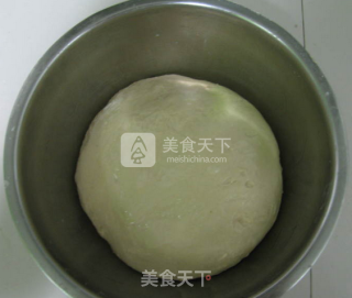 【桃李厨艺】学学自家做的早餐油条吧，健康安全又放心！！！的做法步骤：5