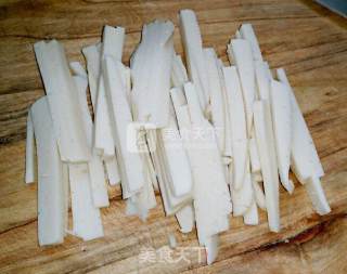 排骨豆腐汤的做法步骤：4
