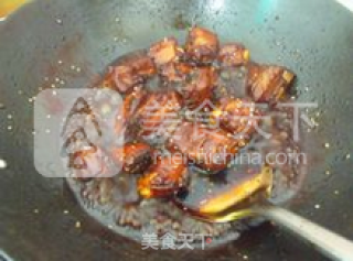 糖醋排骨—任性的吃货！的做法步骤：5