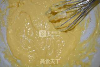 椰蓉小排包的做法步骤：6